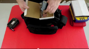 Mr. Locksmith 511 Tactical Tool Bag Bugout Kit | Video