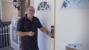 Mr. Locksmith™ is an ABLOY® Protec Authorized Dealer