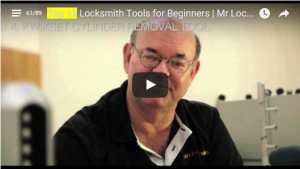 Top 10 Locksmith Tools for Beginners | Mr Locksmith