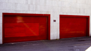 3 Tips for Keeping Your Garage Protected