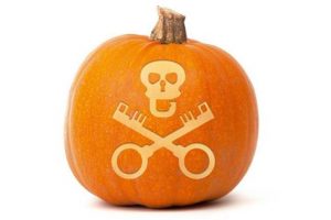 mr-locksmith-halloween-pumpkin