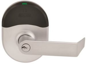Schlage-NDE-Series-Electronic-Access-Control