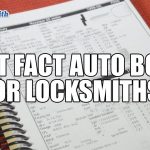 Mr. Locksmith Automotive Fast Facts
