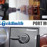 Locksmith Port Moody