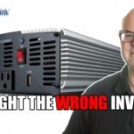 I Bought the Wrong Inverter