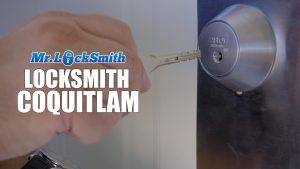 Locksmith Service, Coquitlam BC