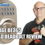 Schlage BE365 Coquitlam