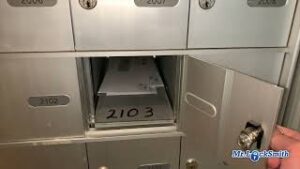 Mailbox Locks Port Coquitlam