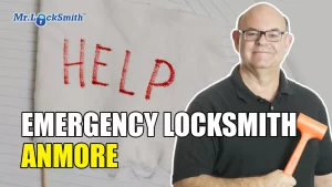 Locksmith Anmore