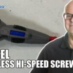 Vessel Cordless Hi-Speed Screwdriver | Mr. Locksmith Coquitlam