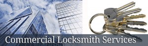 Commercial Locksmith Coquitlam