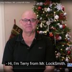 Mr. Locksmith Terry Whin-Yates
