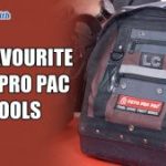 Mr. Locksmith Veto Pro Pac for Tools