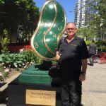 Mr.-Locksmith-Vancouver-Downtown-Vancouver-Melting-Clock