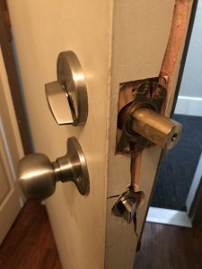 Mr. Locksmith Vancouver Hastings BE