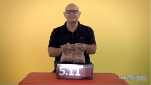 5.11 Best Boots for Hot Weather
