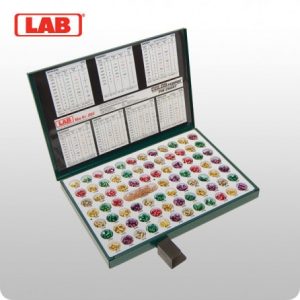 Mr. Locksmith Mini Lab Kit