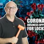 CoronaVirus Business Opportunities for Locksmiths Coquitlam