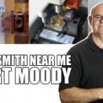 Locksmith Near Me Port Moody | Mr. Locksmith