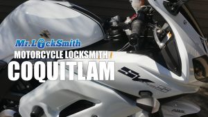 Motorcycle Locksmith Coquitlam