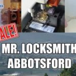 Mr. Locksmith Abbotsford For Sale