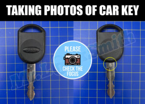 Copy Car Keys Coquitlam