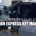 Framon Express Key Machine Coquitlam