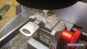 Triton Key Machines Automotive Locksmith Coquitlam
