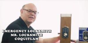 Emergency Locksmith Coquitlam