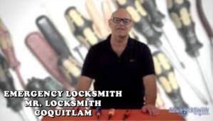 Emergency Locksmith Coquitlam
