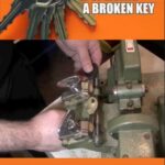 How To Duplicate a Broken Key – Mr. Locksmith Coquitlam