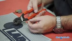 Knipex Bolt Cutters For Locksmith | Mr. Locksmith Coquitlam