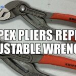 Knipex Pliers Replace Adjustable Wrenches Mr. Locksmith Coquitlam