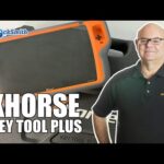 Xhorse Key Tool Plus Car Programmer | Mr. Locksmith Coquitlam