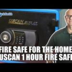 Fire Safe for the Home | Mr. Locksmith Coquitlam