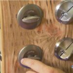 Ask Mr Locksmith Coquitlam: What position should Deadbolt be pointing?